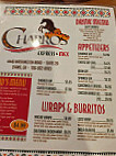 Charros Express Mex