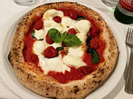 Pizzeria Pomodoro E Basilico