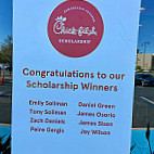 Chick-fil-a