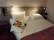 Brit Hôtel Les Evens