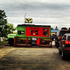 Jitters Where Coffee Is An Art