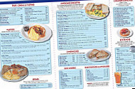 Round The Clock Diner East