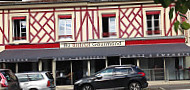 Au Bistrot Gourmand