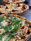 Mille Et Une Pizzas