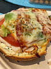 Big City Bagels Cafe- Bcb Cafe