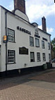 The Gaskell Arms