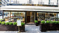 Maison Noura