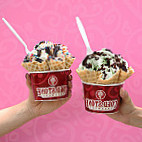 Cold Stone Creamery