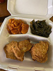 Memphis Soul Southern Cooking