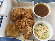 Church's Texas Chicken