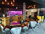 The Tap Music Lounge