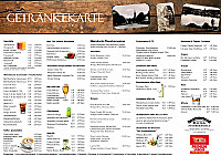 Romantisches Gasthaus Stobbermuehle
