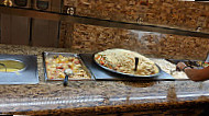 Dimassi's Mediterranean Buffet