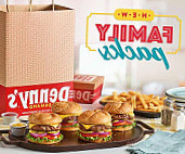 Denny's