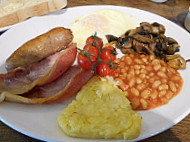 The Barnyard Cafe