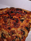 Flames Pizza