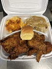 Walt's Chicken