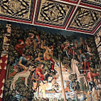 The Sterling Castle