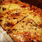 Fire Stone Trattoria And Pizza