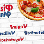 Pizza Mann