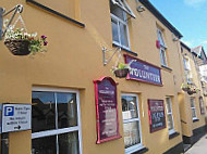 The Volunteer Inn