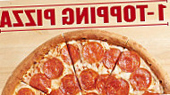 Papa John's Pizza