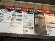 City Barbeque