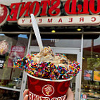 Cold Stone Creamery