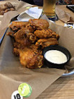 Buffalo Wild Wings