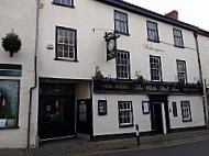 The White Ball Inn