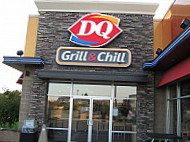 Dairy Queen Grill Chill