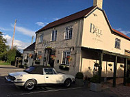 The Bell Inn