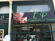 Taqueria el Paisa