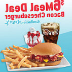 Dairy Queen Grill Chill