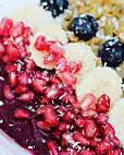 Foxy Fruit Acai Bowls Smoothies