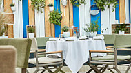 La Terrasse Du Gray