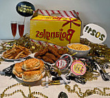 Bojangles' Famous Chicken