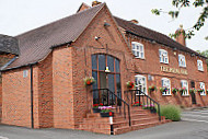 The Royal Oak