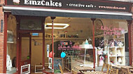 Emzcakes Creative Cafe