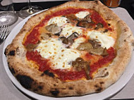 La Racchetta Pizzeria