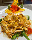 Silk Thai Cuisine