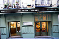Atlantik CornerMadrid
