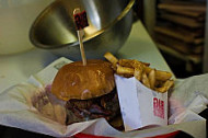 Big Boys Fine Burger Co.