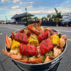 Puerto Plata Seafood On The Water