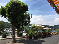 Burg Cafe Alken Gmbh