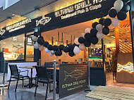 Eltham Grill House
