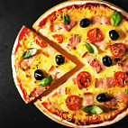 La Pizza Royale