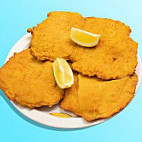 Wiener Schnitzlplatzl