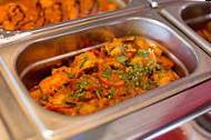 Spice Tandoori