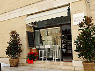 L'antica Credenza